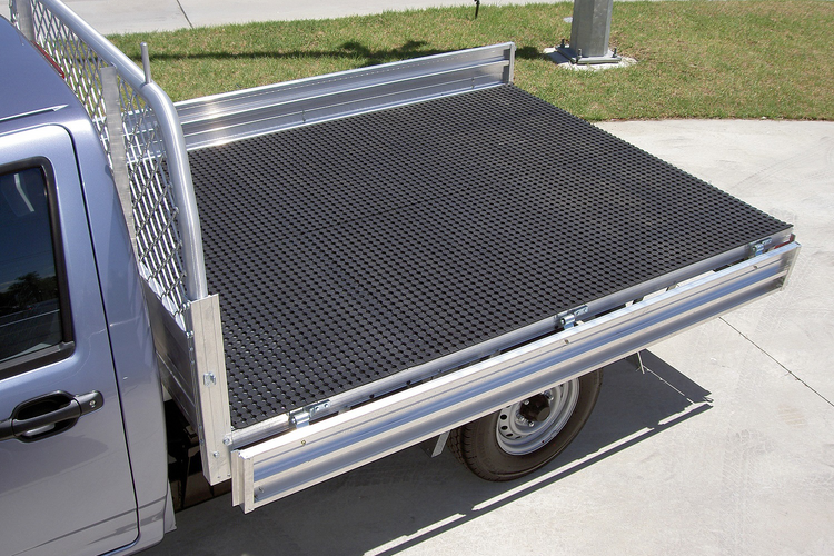 Ute & Automotive Mats – AMS Distributors
