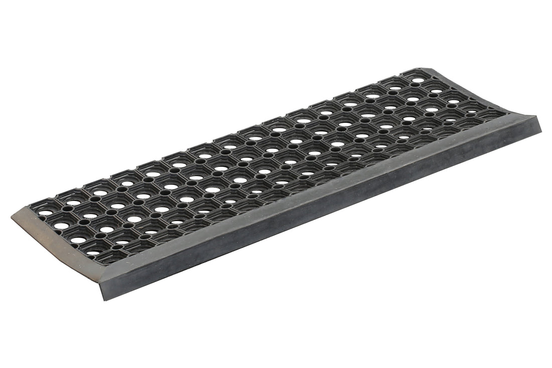 O Ring Rubber Stair Nosing