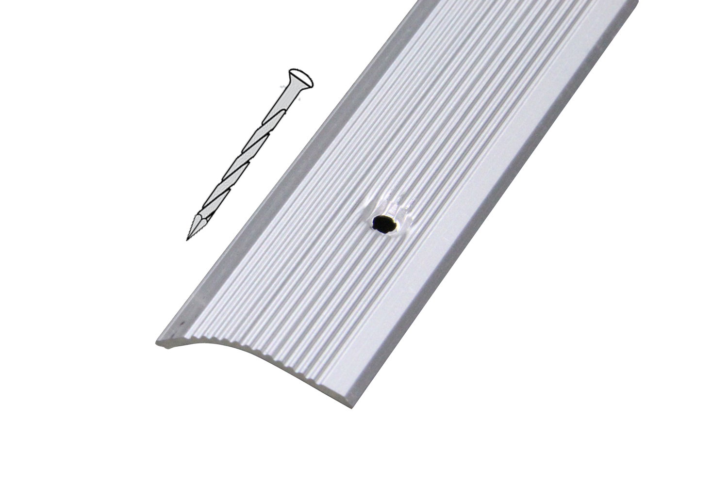 AKO Aluminium Edge Bar