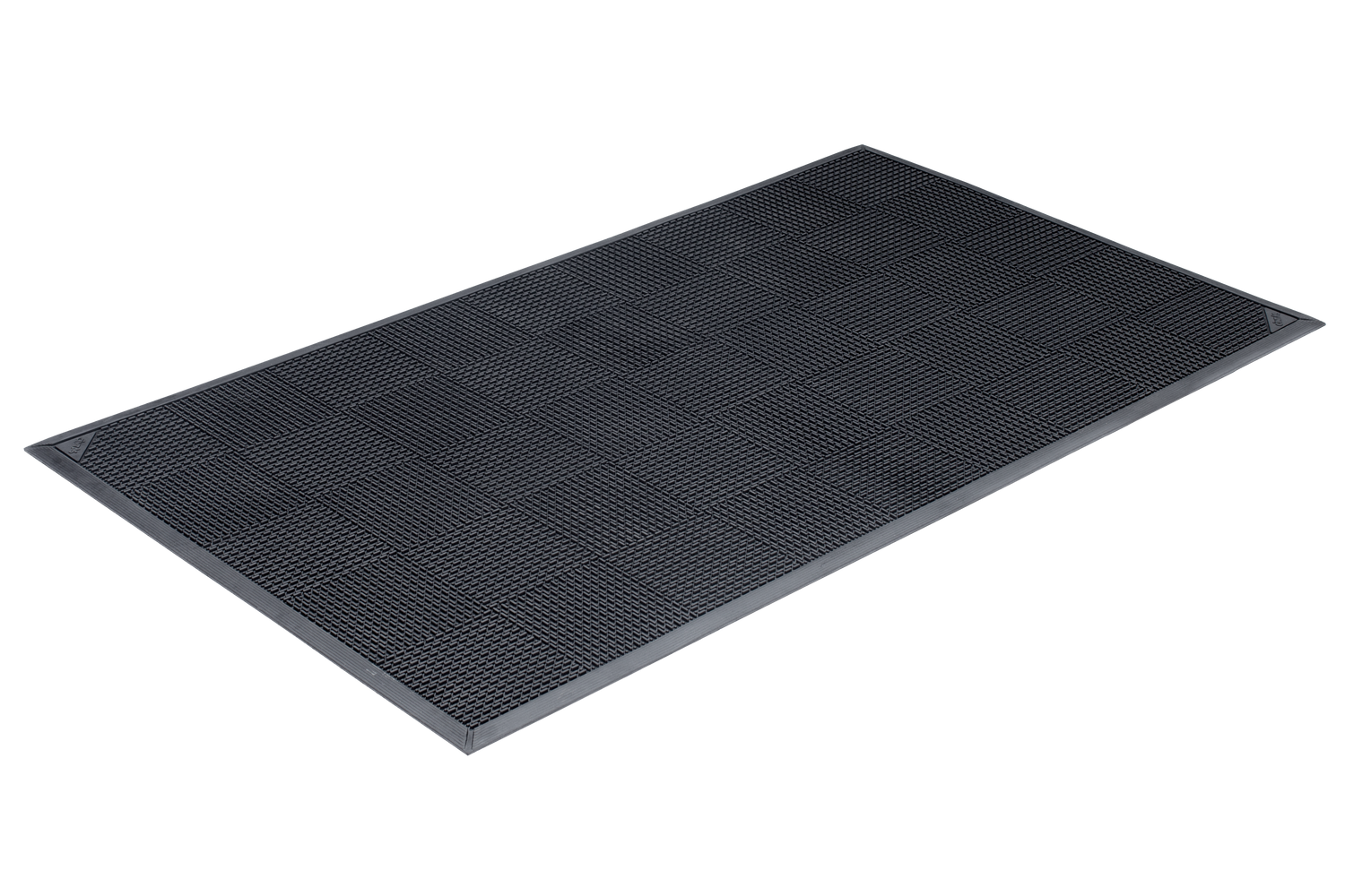 Action Scraper Mat