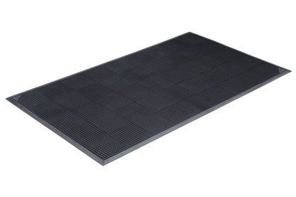 Action Scraper Mat