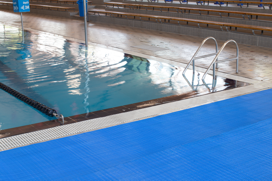 Aqua Tube Matting