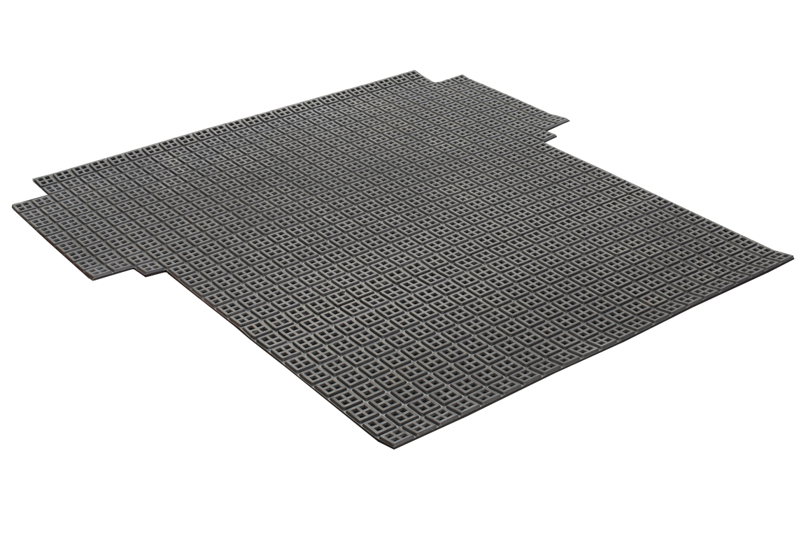 Armour Grip Matting