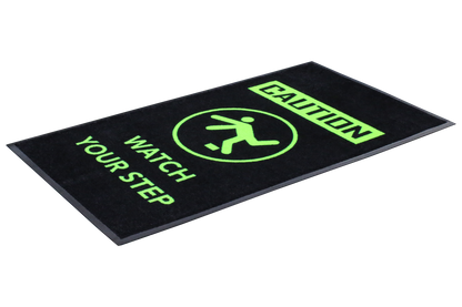 Century Pile Fluoro Mat