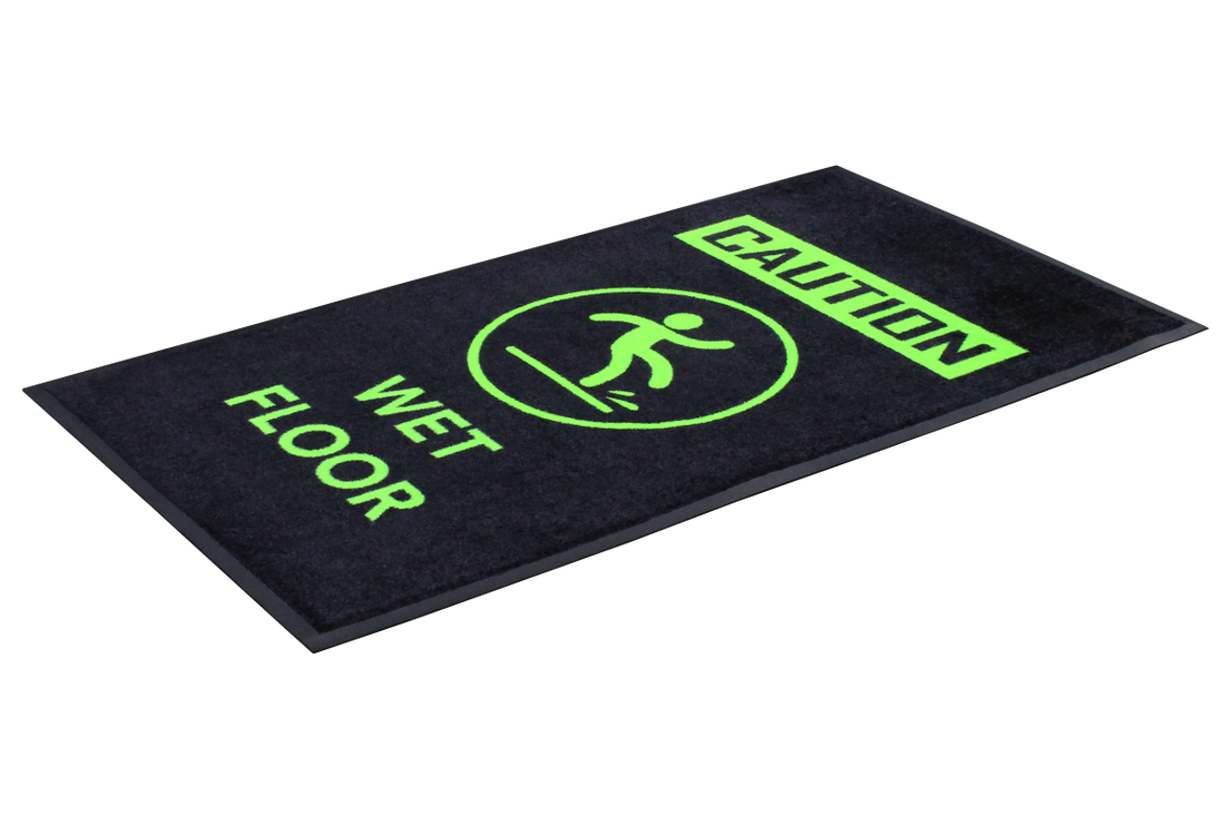 Century Pile Fluoro Mat