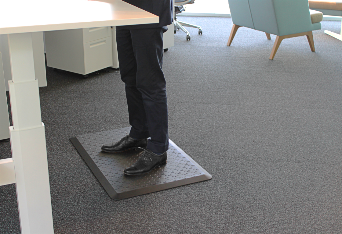 Comfort Pro Mat