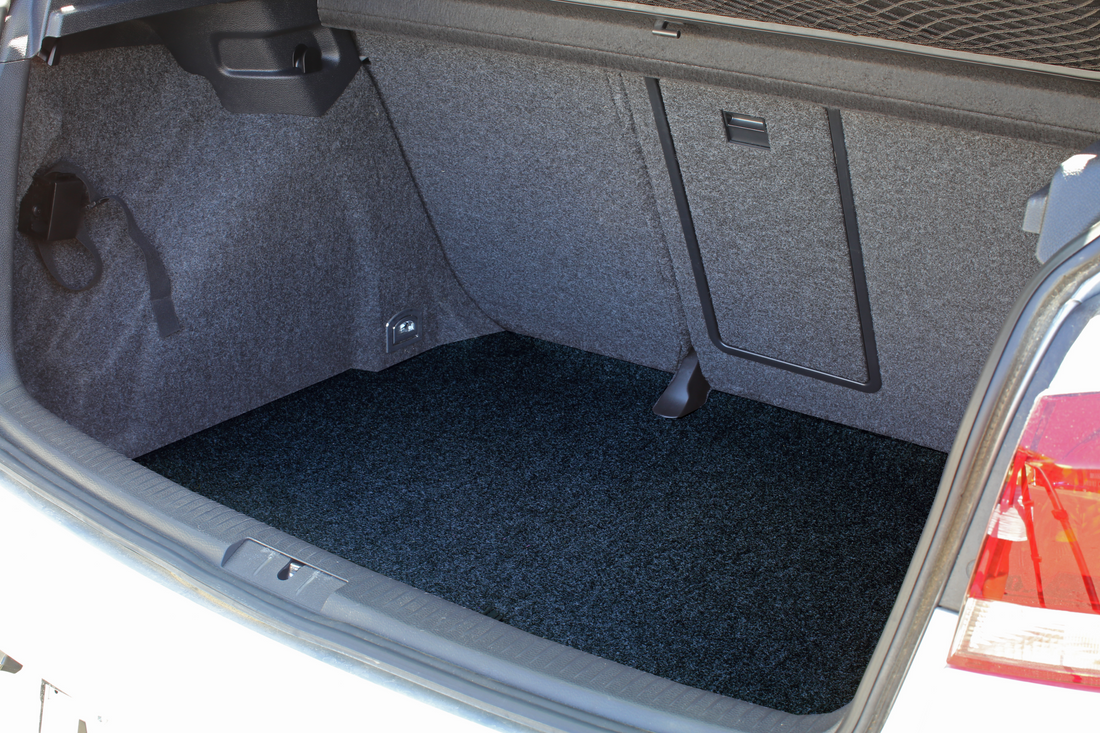 Corsa Automotive Carpet