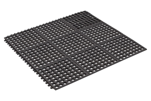 Interlink Mat with Holes