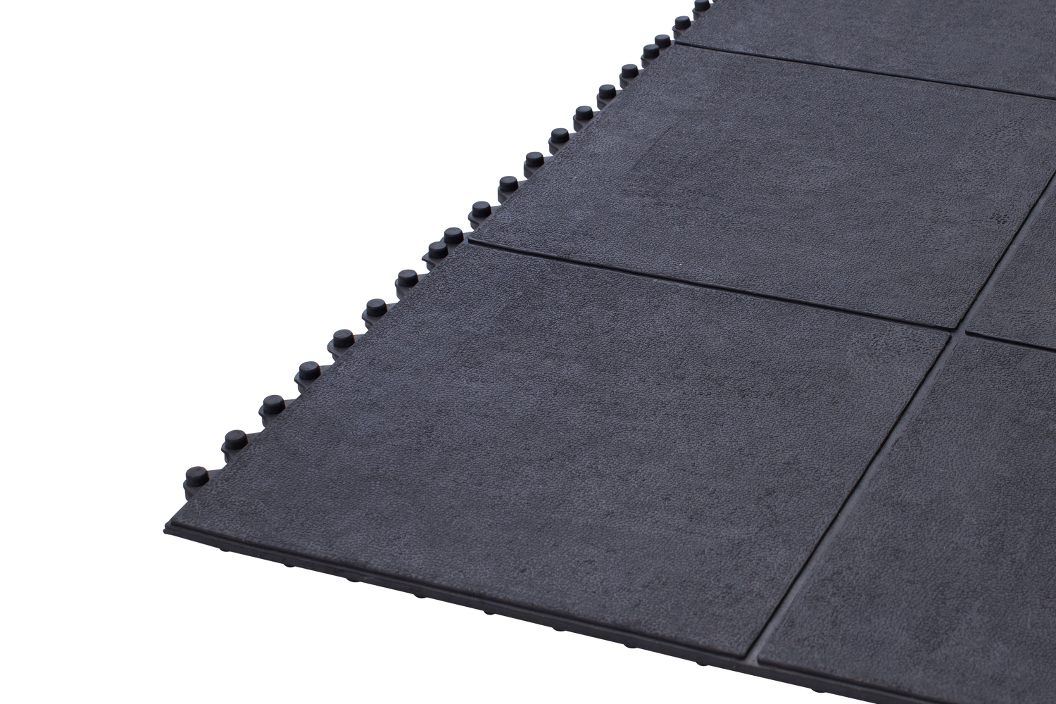 Interlink Mat Solid Top