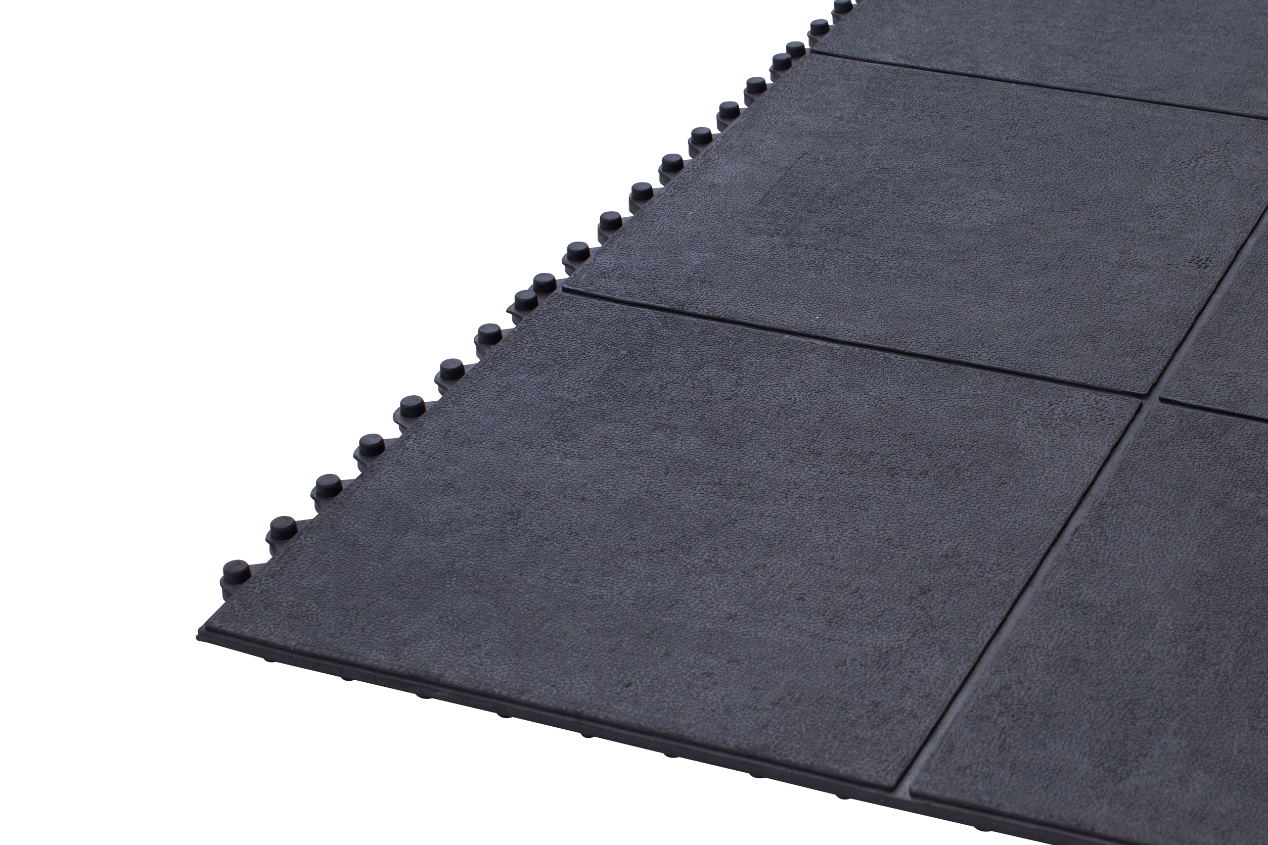 Interlink Mat Solid Top