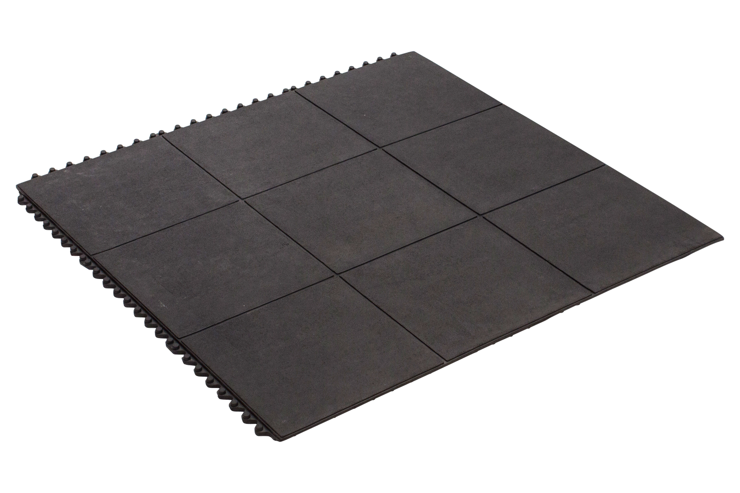 Interlink Mat Solid Top