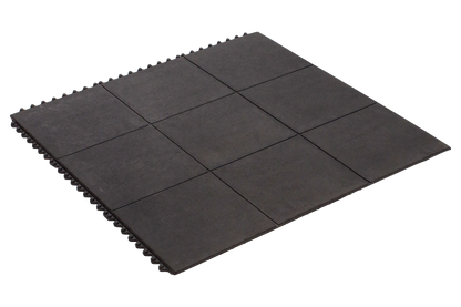 Interlink Mat Solid Top