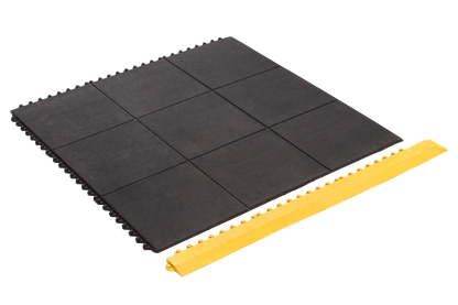 Interlink Mat Solid Top