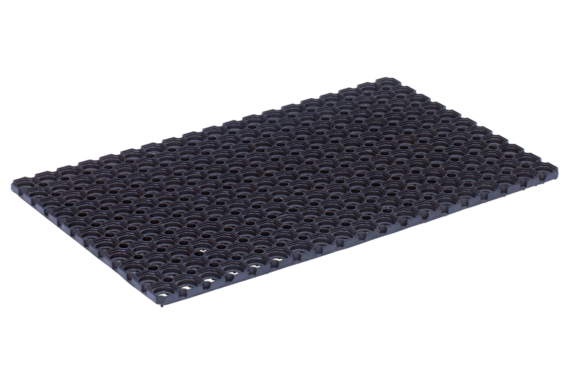 O Ring Mat