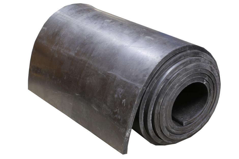 Industrial Rubber – AMS Distributors