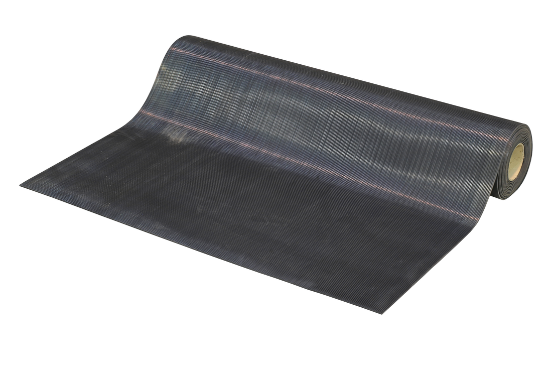 Proflex Rubber Sheeting Fine Rib