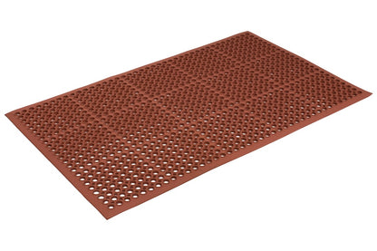 Safety Cushion Nitrile Mat