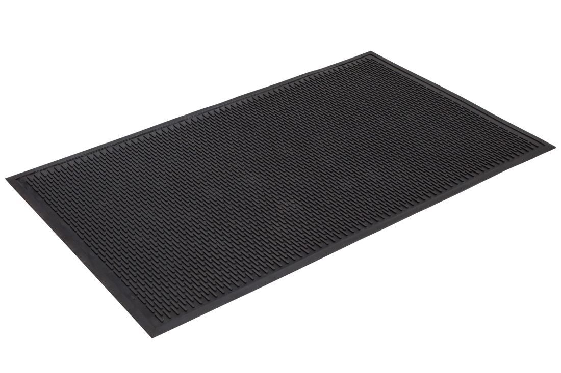 Safety Scrubber Mat