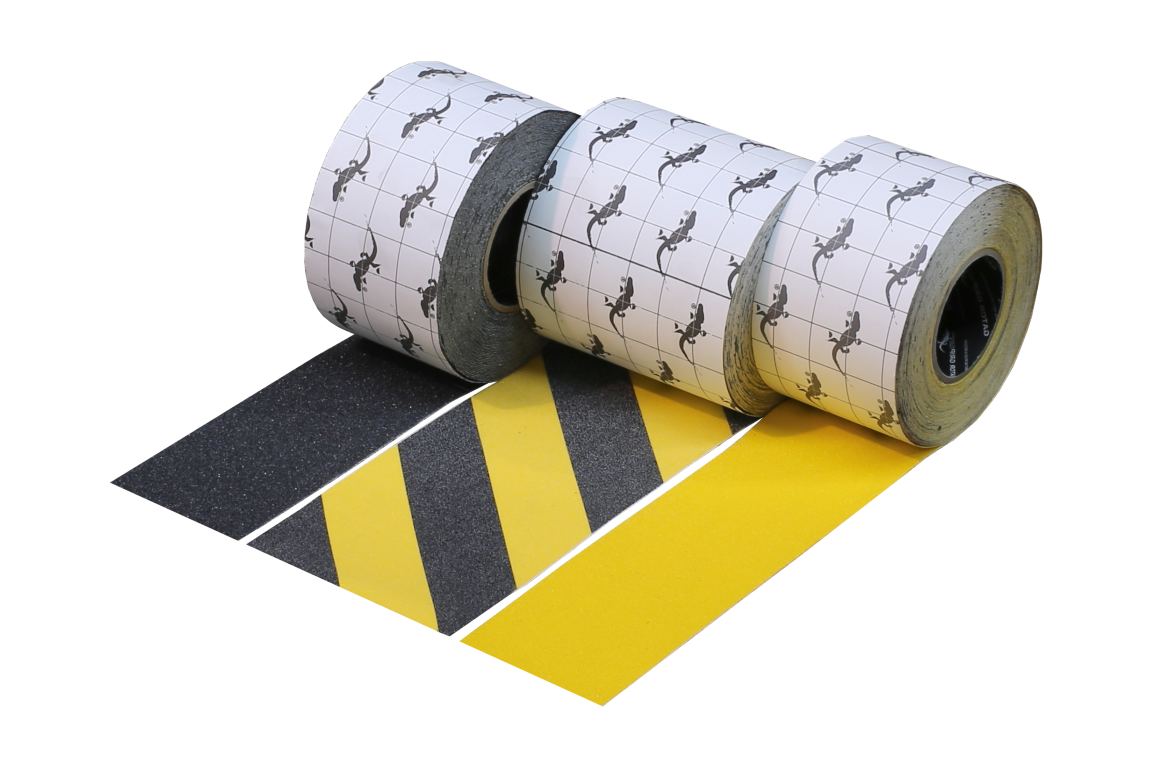 Safety Tread General Purpose Tape