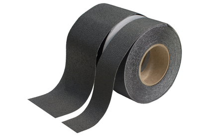 Safety Tread Resilient Tape