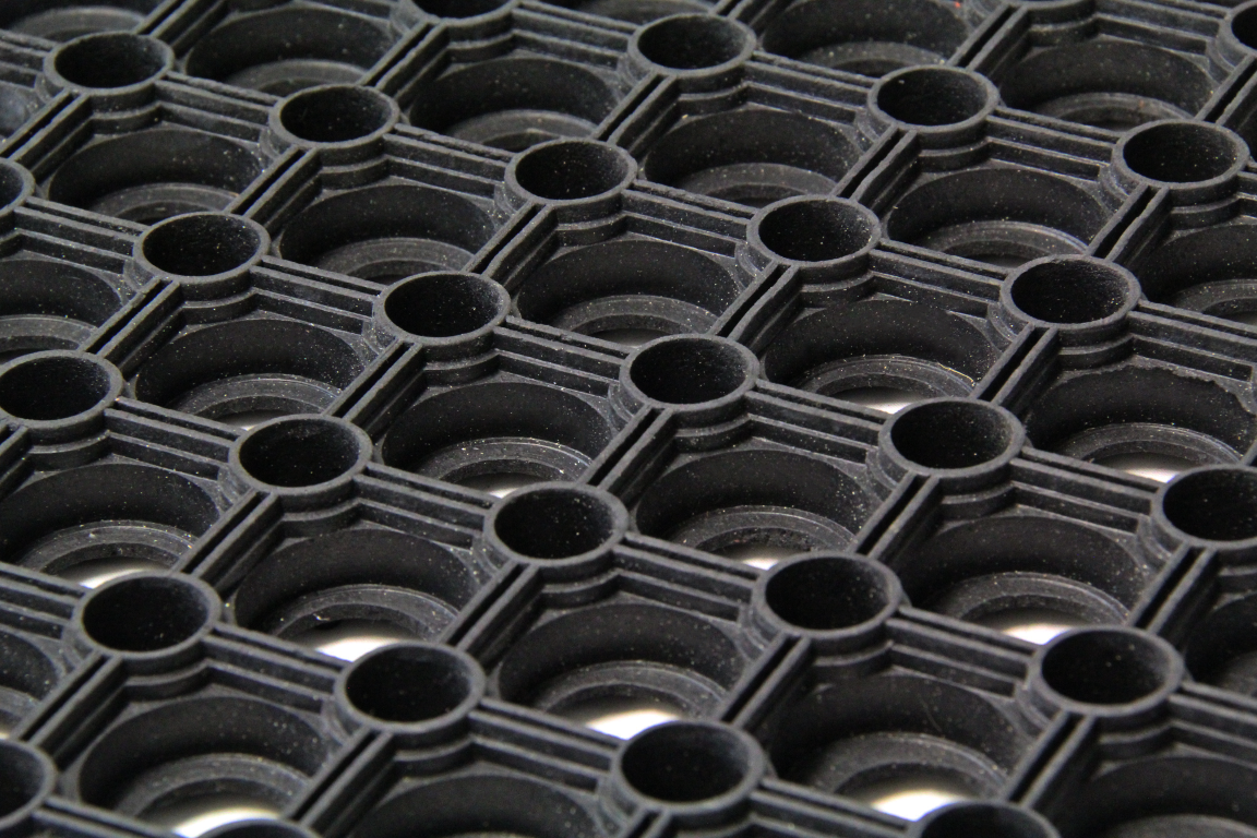Workdeck Mat
