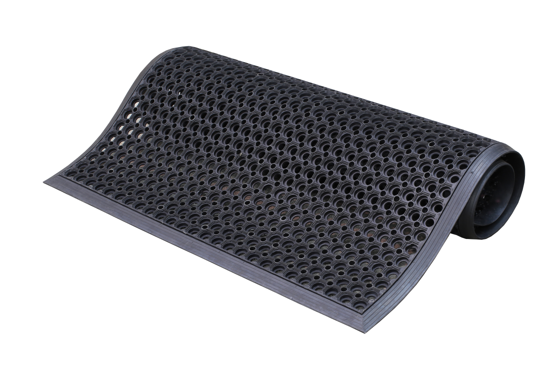 Workdeck Mat